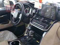 تۆیۆتا لاند کروزەر